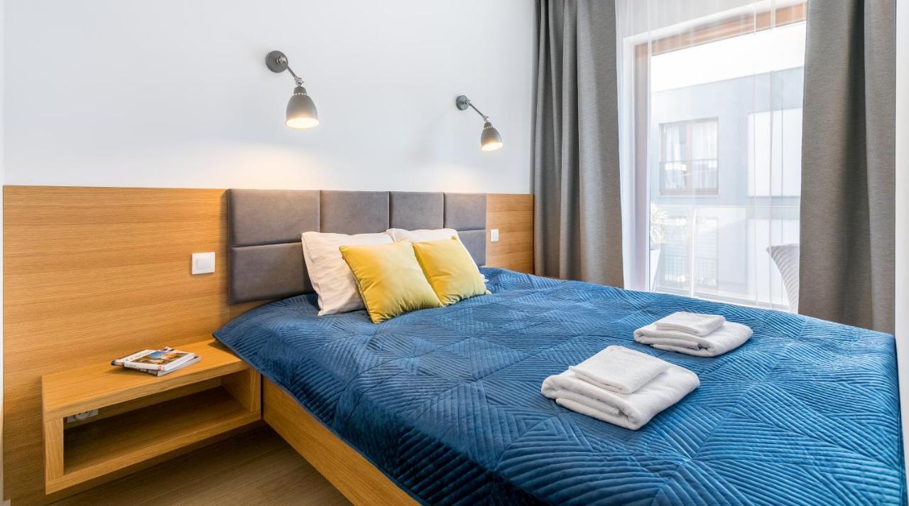 Rakowicka 20H Apartments By Let'S Krakow Exterior photo