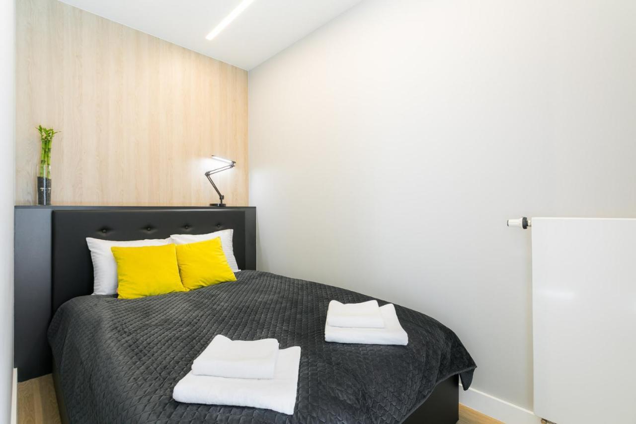 Rakowicka 20H Apartments By Let'S Krakow Exterior photo
